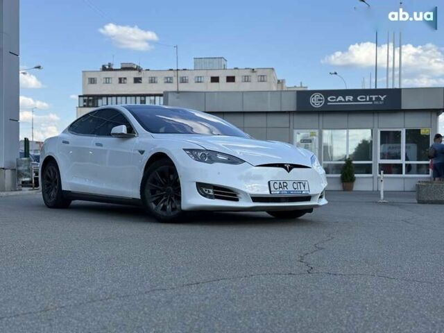 Тесла Модель С, объемом двигателя 0 л и пробегом 128 тыс. км за 18999 $, фото 1 на Automoto.ua