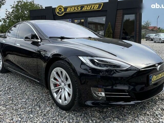 Тесла Модель С, объемом двигателя 0 л и пробегом 190 тыс. км за 18700 $, фото 1 на Automoto.ua