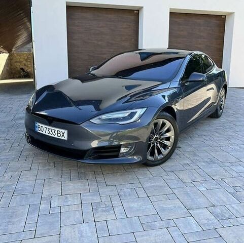 Тесла Модель С, об'ємом двигуна 0 л та пробігом 129 тис. км за 14800 $, фото 1 на Automoto.ua
