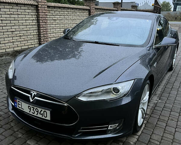 Тесла Модель С, об'ємом двигуна 0 л та пробігом 150 тис. км за 13800 $, фото 1 на Automoto.ua