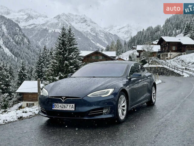 Тесла Модель С, объемом двигателя 0 л и пробегом 200 тыс. км за 14800 $, фото 1 на Automoto.ua