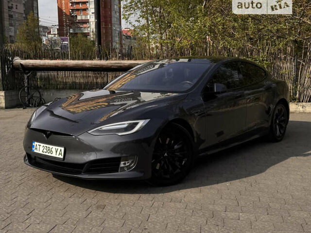 Тесла Модель С, объемом двигателя 0 л и пробегом 128 тыс. км за 25400 $, фото 1 на Automoto.ua