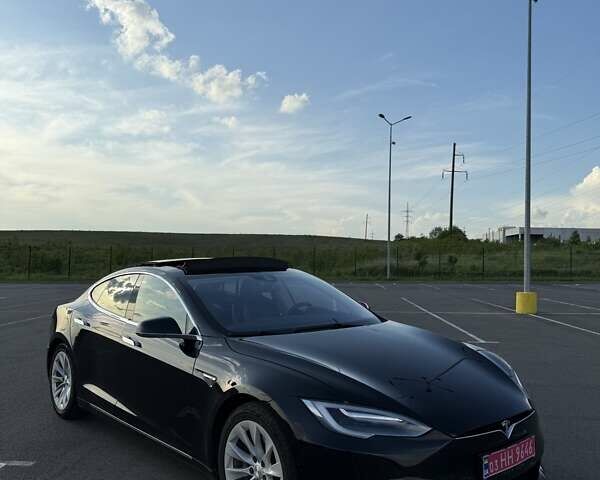 Тесла Модель С, объемом двигателя 0 л и пробегом 183 тыс. км за 16000 $, фото 1 на Automoto.ua