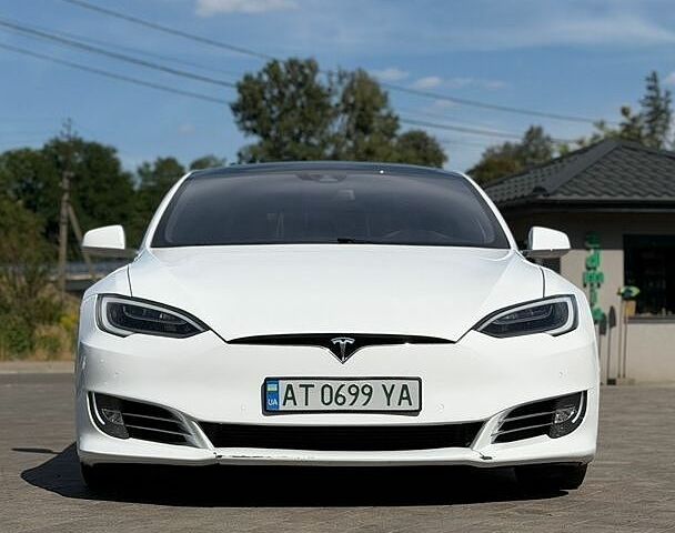 Тесла Модель С, об'ємом двигуна 0 л та пробігом 116 тис. км за 15000 $, фото 1 на Automoto.ua