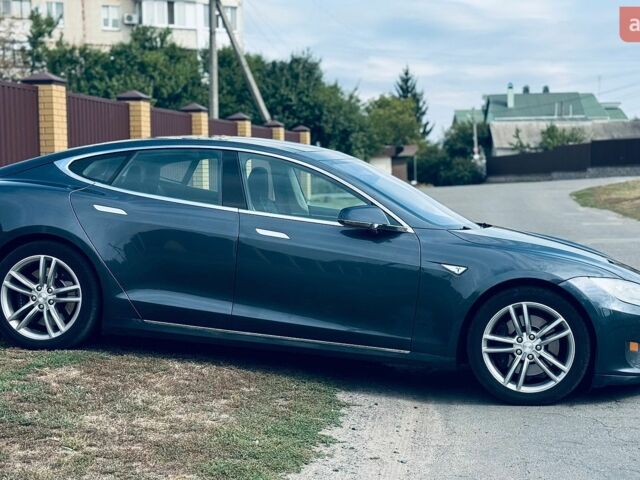 Тесла Модель С, об'ємом двигуна 0 л та пробігом 223 тис. км за 13950 $, фото 1 на Automoto.ua