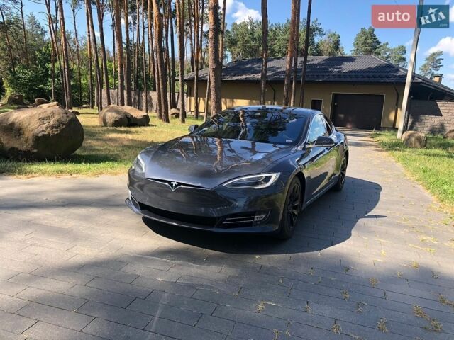 Тесла Модель С, об'ємом двигуна 0 л та пробігом 102 тис. км за 14500 $, фото 1 на Automoto.ua