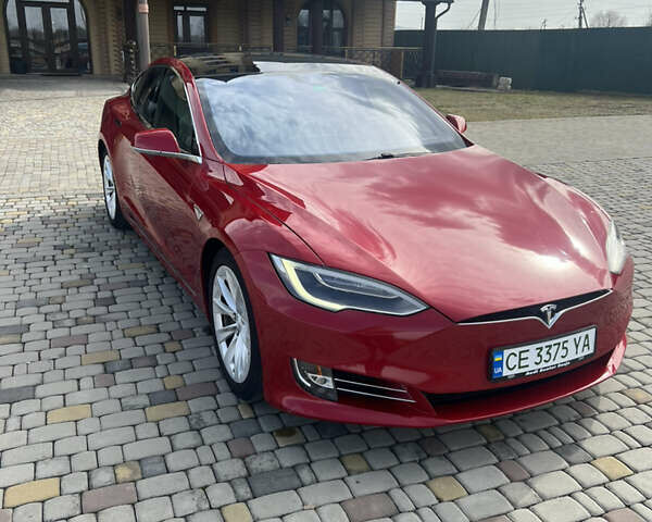 Тесла Модель С, объемом двигателя 0 л и пробегом 143 тыс. км за 14200 $, фото 1 на Automoto.ua