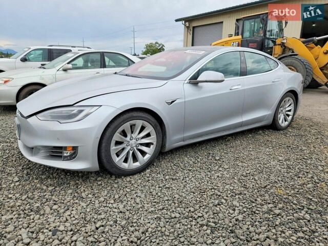 Тесла Модель С, объемом двигателя 0 л и пробегом 100 тыс. км за 4000 $, фото 1 на Automoto.ua
