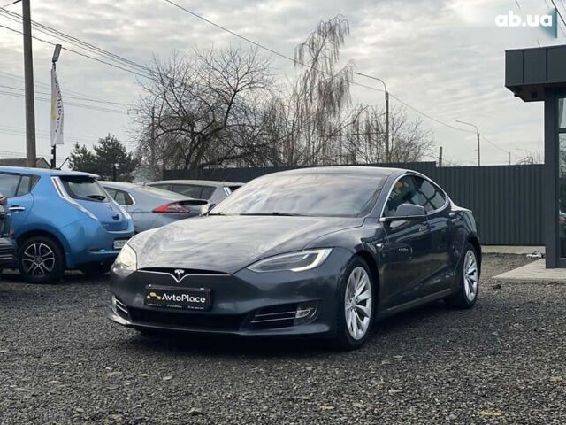 Тесла Модель С, об'ємом двигуна 0 л та пробігом 233 тис. км за 16800 $, фото 1 на Automoto.ua