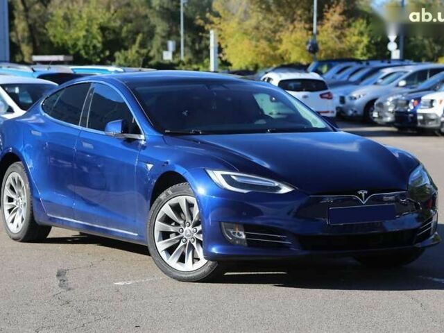 Тесла Модель С, объемом двигателя 0 л и пробегом 152 тыс. км за 23000 $, фото 1 на Automoto.ua