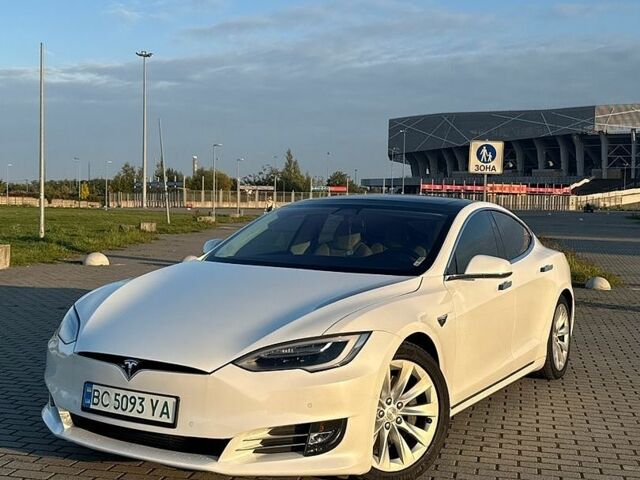 Тесла Модель С, об'ємом двигуна 0 л та пробігом 123 тис. км за 23500 $, фото 1 на Automoto.ua