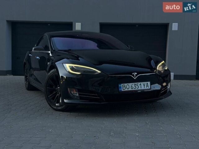 Тесла Модель С, объемом двигателя 0 л и пробегом 91 тыс. км за 18700 $, фото 1 на Automoto.ua