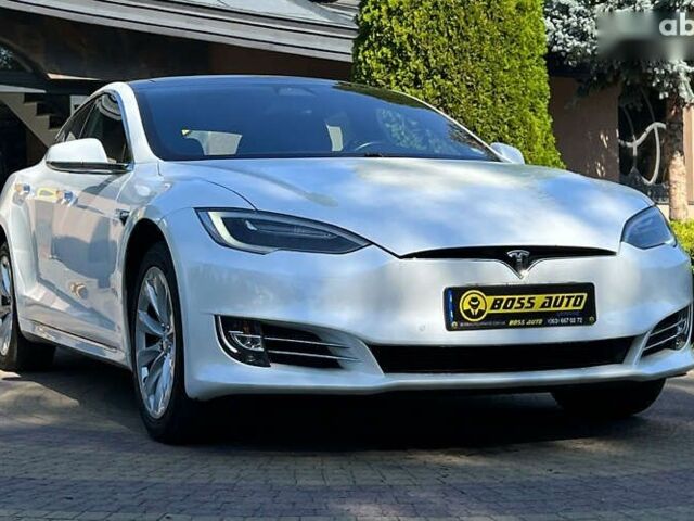 Тесла Модель С, об'ємом двигуна 0 л та пробігом 89 тис. км за 19500 $, фото 1 на Automoto.ua