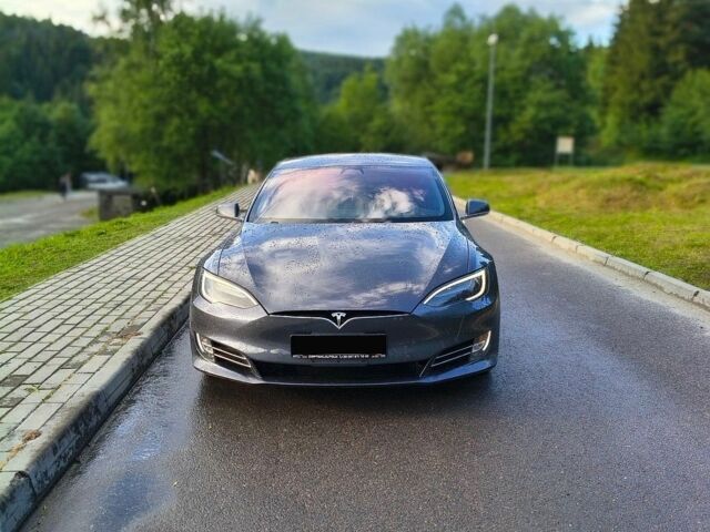 Тесла Модель С, об'ємом двигуна 0 л та пробігом 215 тис. км за 18500 $, фото 1 на Automoto.ua