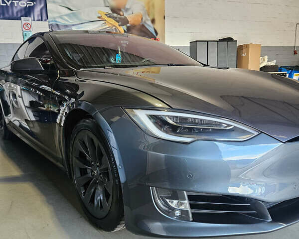 Тесла Модель С, об'ємом двигуна 0 л та пробігом 172 тис. км за 25000 $, фото 1 на Automoto.ua