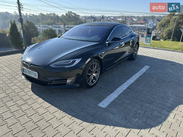 Тесла Модель С, объемом двигателя 0 л и пробегом 148 тыс. км за 15299 $, фото 1 на Automoto.ua