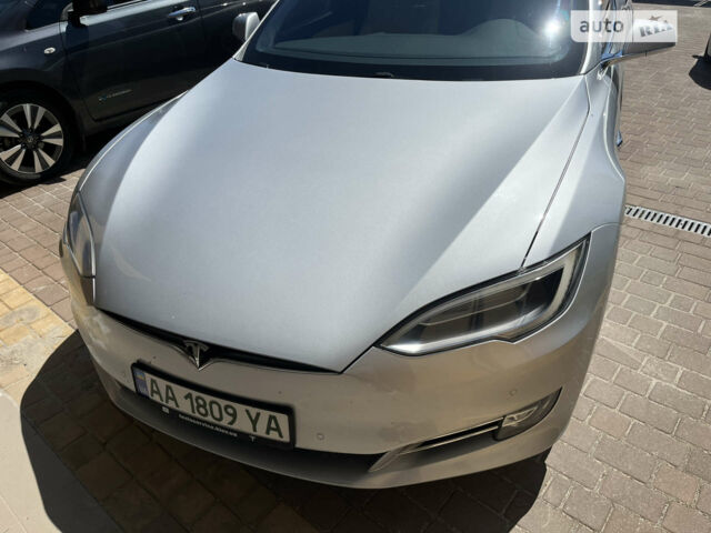 Тесла Модель С, об'ємом двигуна 0 л та пробігом 128 тис. км за 24000 $, фото 1 на Automoto.ua