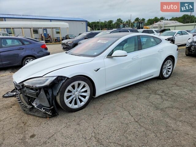 Тесла Модель С, объемом двигателя 0 л и пробегом 118 тыс. км за 4900 $, фото 1 на Automoto.ua