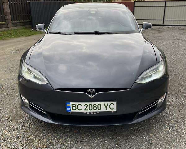 Тесла Модель С, об'ємом двигуна 0 л та пробігом 145 тис. км за 16000 $, фото 1 на Automoto.ua