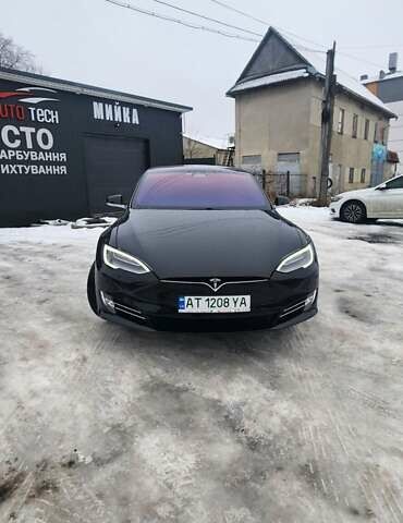 Тесла Модель С, объемом двигателя 0 л и пробегом 164 тыс. км за 22249 $, фото 1 на Automoto.ua