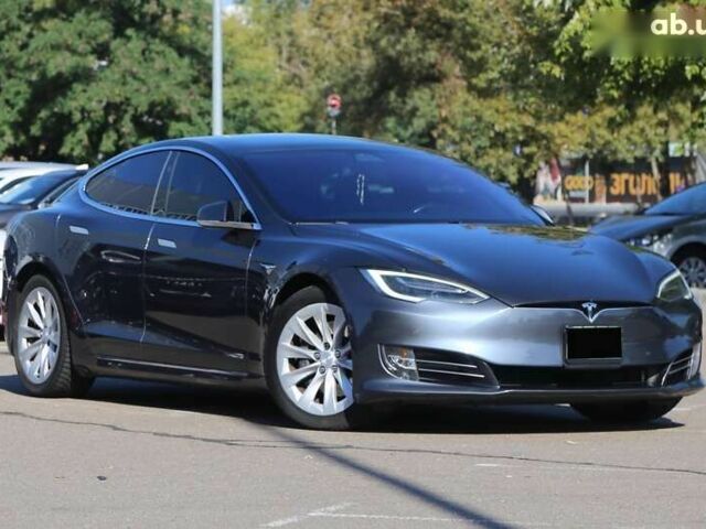 Тесла Модель С, об'ємом двигуна 0 л та пробігом 93 тис. км за 22500 $, фото 1 на Automoto.ua