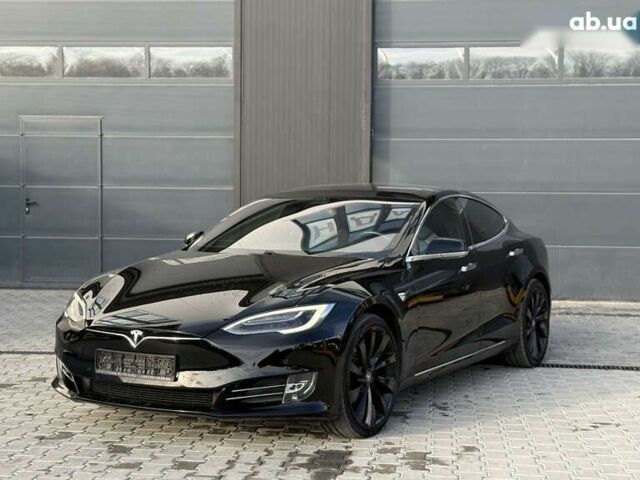 Тесла Модель С, объемом двигателя 0 л и пробегом 193 тыс. км за 18990 $, фото 1 на Automoto.ua