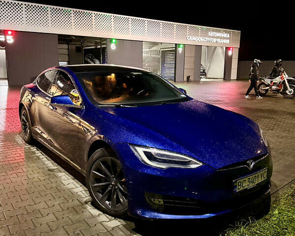 Тесла Модель С, об'ємом двигуна 0 л та пробігом 109 тис. км за 24000 $, фото 1 на Automoto.ua