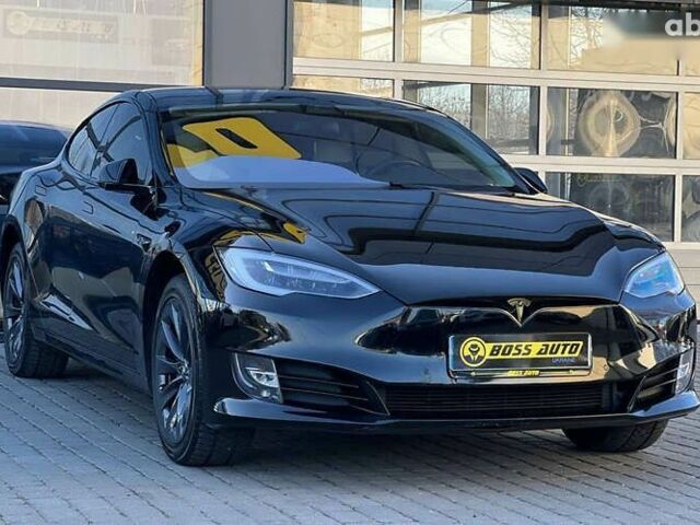 Тесла Модель С, об'ємом двигуна 0 л та пробігом 107 тис. км за 23700 $, фото 1 на Automoto.ua