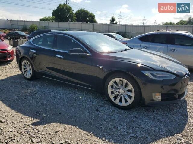 Тесла Модель С, объемом двигателя 0 л и пробегом 156 тыс. км за 17900 $, фото 1 на Automoto.ua