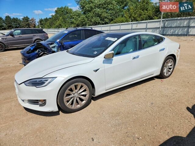 Тесла Модель С, об'ємом двигуна 0 л та пробігом 136 тис. км за 6500 $, фото 1 на Automoto.ua