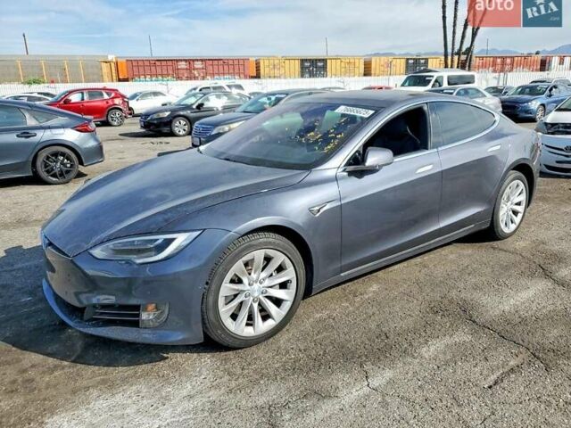 Тесла Модель С, об'ємом двигуна 0 л та пробігом 110 тис. км за 7000 $, фото 1 на Automoto.ua