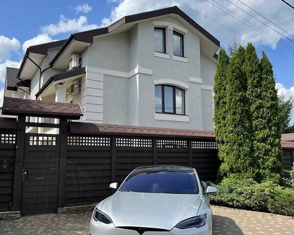 Тесла Модель С, об'ємом двигуна 0 л та пробігом 75 тис. км за 39000 $, фото 1 на Automoto.ua