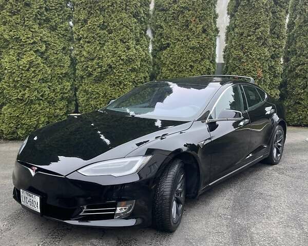 Тесла Модель С, об'ємом двигуна 0 л та пробігом 85 тис. км за 27700 $, фото 1 на Automoto.ua