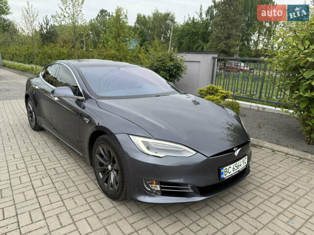 Тесла Модель С, объемом двигателя 0 л и пробегом 106 тыс. км за 25500 $, фото 1 на Automoto.ua