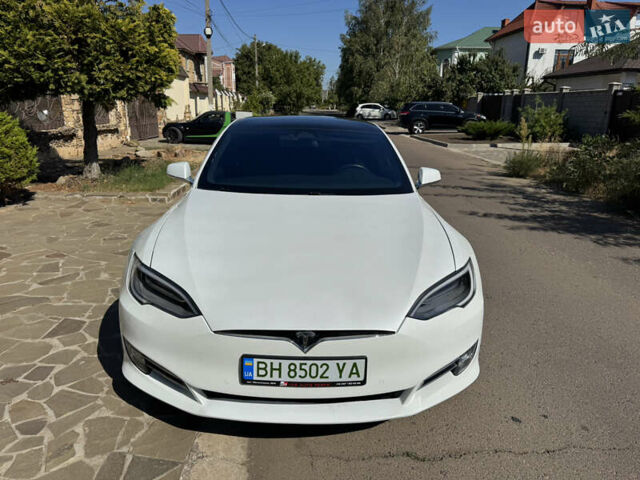 Тесла Модель С, об'ємом двигуна 0 л та пробігом 121 тис. км за 26500 $, фото 1 на Automoto.ua