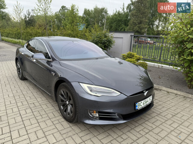 Тесла Модель С, об'ємом двигуна 0 л та пробігом 106 тис. км за 25500 $, фото 1 на Automoto.ua