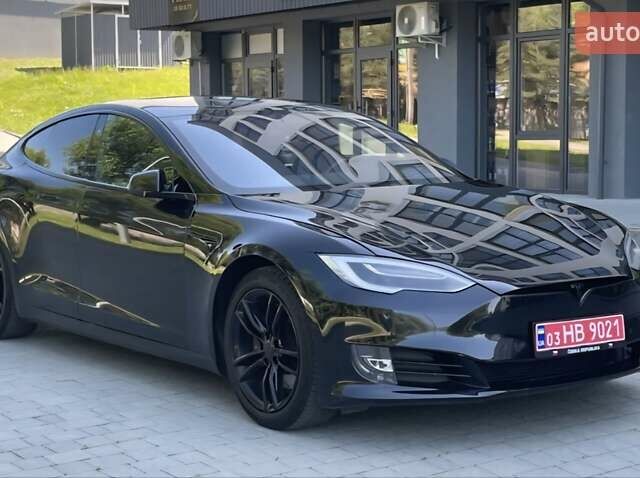 Тесла Модель С, об'ємом двигуна 0 л та пробігом 213 тис. км за 24900 $, фото 1 на Automoto.ua