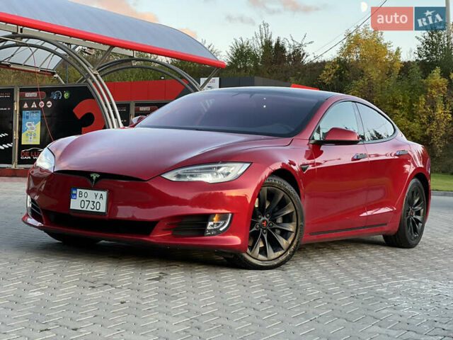 Тесла Модель С, об'ємом двигуна 0 л та пробігом 29 тис. км за 27500 $, фото 1 на Automoto.ua
