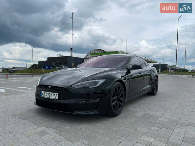 Тесла Модель С, об'ємом двигуна 0 л та пробігом 28 тис. км за 59000 $, фото 1 на Automoto.ua