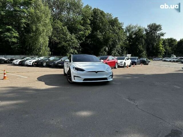 Тесла Модель С, объемом двигателя 0 л и пробегом 20 тыс. км за 38999 $, фото 1 на Automoto.ua