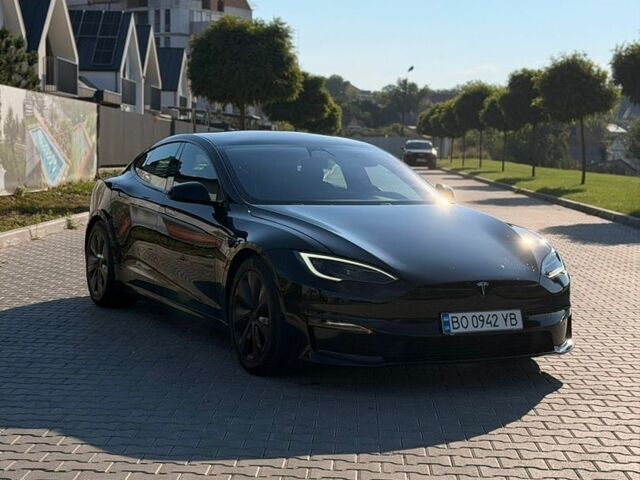 Тесла Модель С, об'ємом двигуна 0 л та пробігом 16 тис. км за 37000 $, фото 1 на Automoto.ua