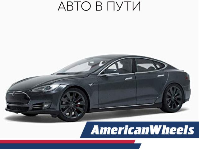 Сірий Тесла Модель С, об'ємом двигуна 0 л та пробігом 1 тис. км за 23500 $, фото 1 на Automoto.ua
