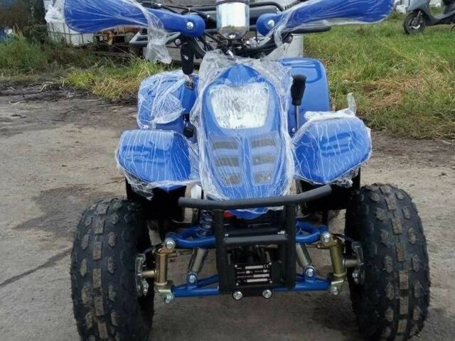 Синий Тесла Модель С, объемом двигателя 0 л и пробегом 101 тыс. км за 12500 $, фото 1 на Automoto.ua
