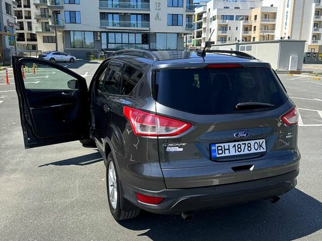 Білий Тесла Модель Х, об'ємом двигуна 0.17 л та пробігом 0 тис. км за 23000 $, фото 1 на Automoto.ua