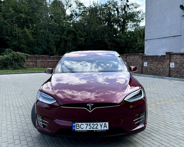 Тесла Модель Х, об'ємом двигуна 0 л та пробігом 148 тис. км за 26200 $, фото 1 на Automoto.ua