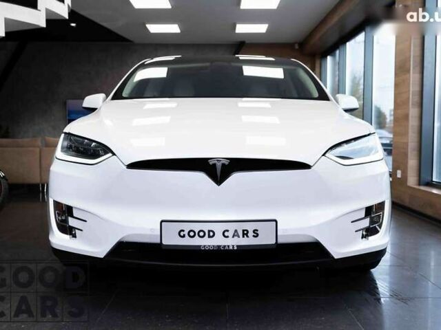 Тесла Модель Х, объемом двигателя 0 л и пробегом 80 тыс. км за 28000 $, фото 1 на Automoto.ua