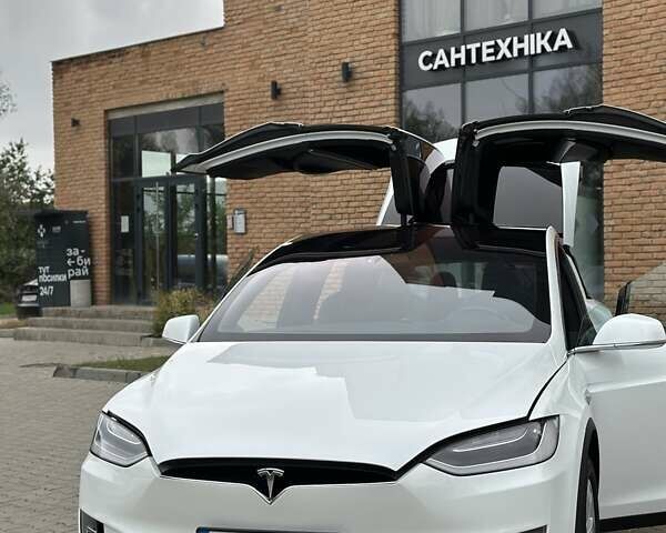 Тесла Модель Х, об'ємом двигуна 0 л та пробігом 128 тис. км за 29900 $, фото 1 на Automoto.ua