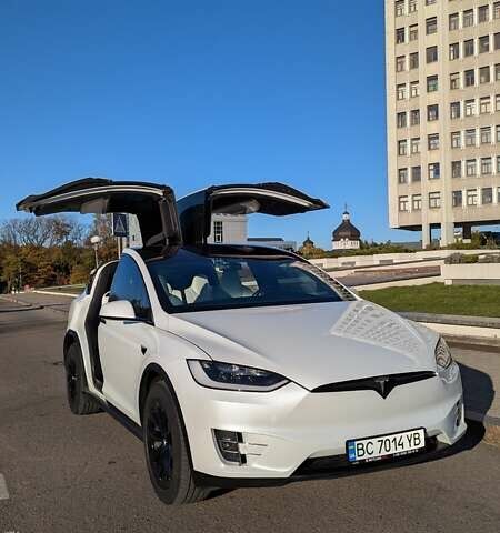 Тесла Модель Х, об'ємом двигуна 0 л та пробігом 120 тис. км за 29900 $, фото 1 на Automoto.ua