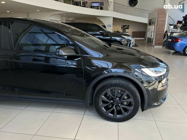 Тесла Модель Х, об'ємом двигуна 0 л та пробігом 25 тис. км за 54000 $, фото 1 на Automoto.ua