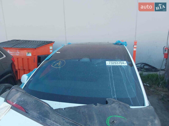 Тесла Модель Х, объемом двигателя 0 л и пробегом 23 тыс. км за 37555 $, фото 1 на Automoto.ua